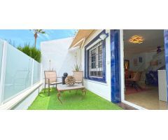 Adosado en Venta en Orihuela Costa, Alicante