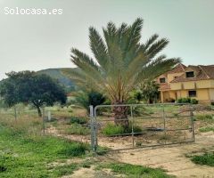 Villa en Venta en San Vicente del Raspeig, Alicante