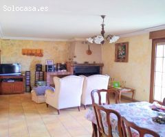 Villa en Venta en San Vicente del Raspeig, Alicante