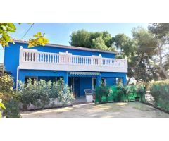 Villa en Venta en Sax, Alicante
