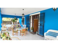 Villa en Venta en Sax, Alicante