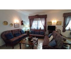 Villa en Venta en Sax, Alicante