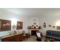 Villa en Venta en Sax, Alicante