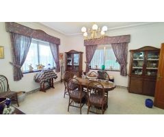 Villa en Venta en Sax, Alicante