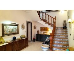 Villa en Venta en Sax, Alicante