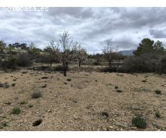 Parcela en Venta en Monovar - Monover, Alicante