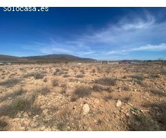 Parcela en Venta en Pinoso, Alicante