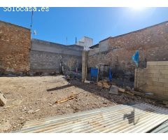 Parcela en Venta en Pinoso, Alicante