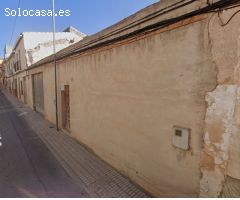 Parcela en Venta en Pinoso, Alicante