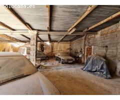 Parcela en Venta en Pinoso, Alicante