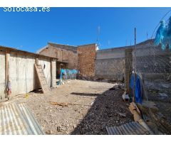 Parcela en Venta en Pinoso, Alicante