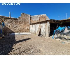 Parcela en Venta en Pinoso, Alicante