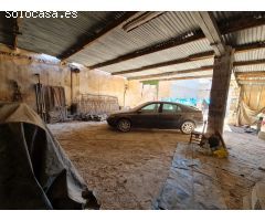 Parcela en Venta en Pinoso, Alicante