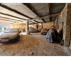 Parcela en Venta en Pinoso, Alicante