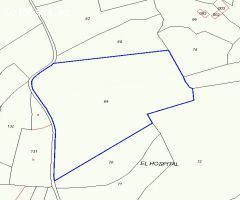 Parcela en Venta en Pinoso, Alicante