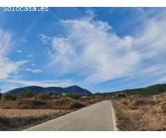 Parcela en Venta en Yecla, Murcia