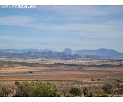 Parcela en Venta en Yecla, Murcia