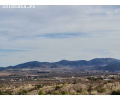 Parcela en Venta en Yecla, Murcia