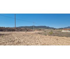 Parcela en Venta en Jumilla, Murcia