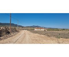 Parcela en Venta en Jumilla, Murcia
