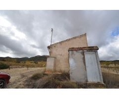 Parcela en Venta en Jumilla, Murcia