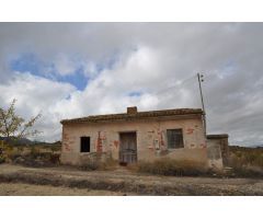 Parcela en Venta en Jumilla, Murcia