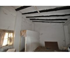 Parcela en Venta en Jumilla, Murcia