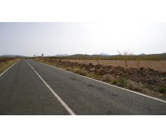 Parcela en Venta en Jumilla, Murcia