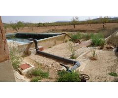 Parcela en Venta en Jumilla, Murcia