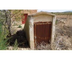 Parcela en Venta en Jumilla, Murcia
