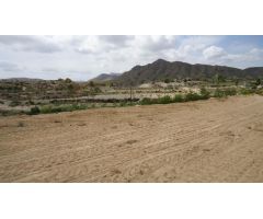 Parcela en Venta en Abanillas, Murcia