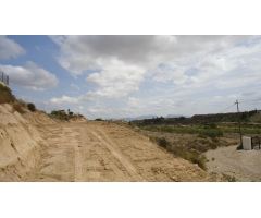 Parcela en Venta en Abanillas, Murcia