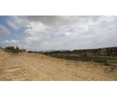 Parcela en Venta en Abanillas, Murcia