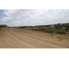 Parcela en Venta en Abanillas, Murcia