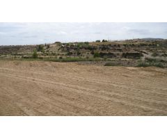 Parcela en Venta en Abanillas, Murcia