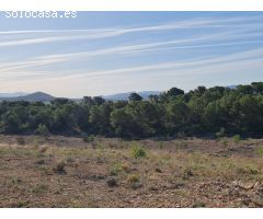 Parcela en Venta en Yecla, Murcia