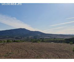 Parcela en Venta en Yecla, Murcia