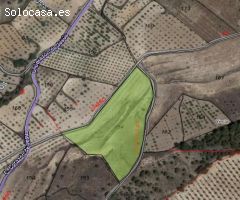 Parcela en Venta en Yecla, Murcia