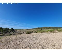 Parcela en Venta en Yecla, Murcia