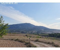 Parcela en Venta en Yecla, Murcia