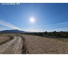 Parcela en Venta en Yecla, Murcia