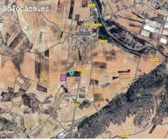 Parcela en Venta en Pinoso, Alicante
