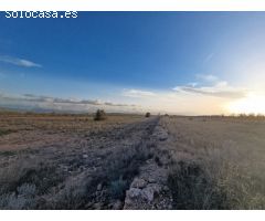 Parcela en Venta en Pinoso, Alicante