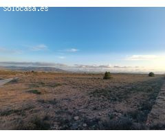 Parcela en Venta en Pinoso, Alicante