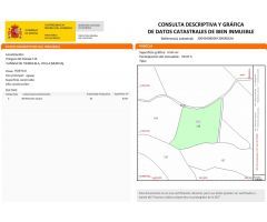 Parcela en Venta en Yecla, Murcia