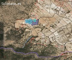 Parcela en Venta en Yecla, Murcia