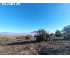 Parcela en Venta en Yecla, Murcia