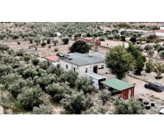 Villa en Venta en Salinas de Añana, Alicante