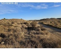 Parcela en Venta en Novelda, Alicante
