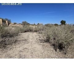 Parcela en Venta en Novelda, Alicante